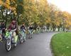 Germany’s Bike-Sharing Fleet Grows 1.5% to 102,550 Bikes